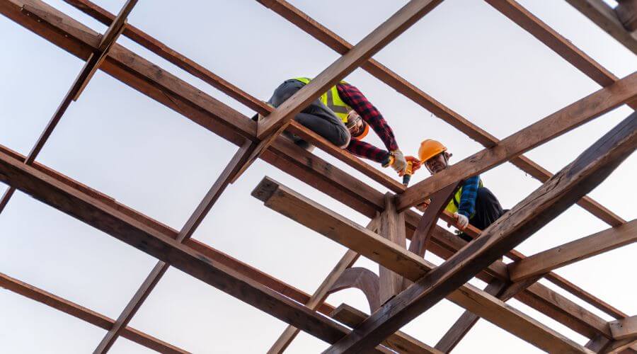 Local Chimney Repair in Greenville, SC